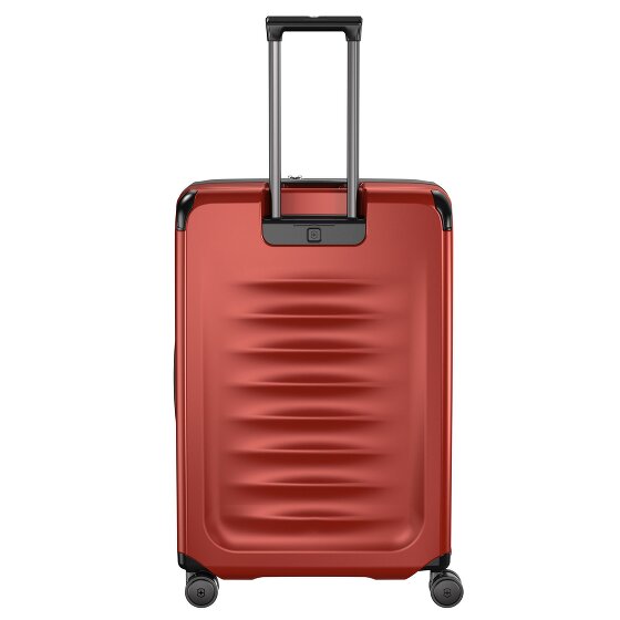 Victorinox Spectra 3.0 Uitbreidbare trolley met 4 wielen 75 cm