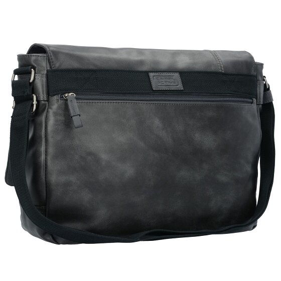 camel active Laos Messenger 40cm Laptopcompartiment camel active Laos Messenger 40cm Laptopcompartiment