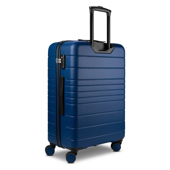 Roncato Baseliner 4 wielen Cabinewagen M 66 cm