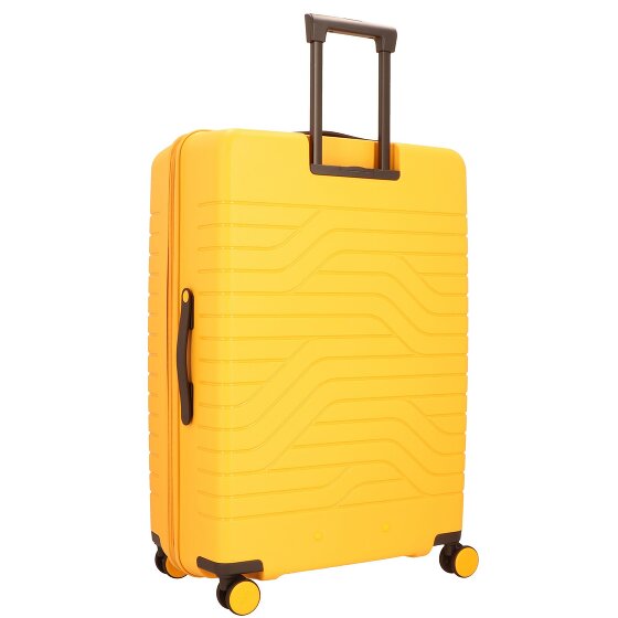 Bric's BY Ulisse 4-wielige trolley 79 cm