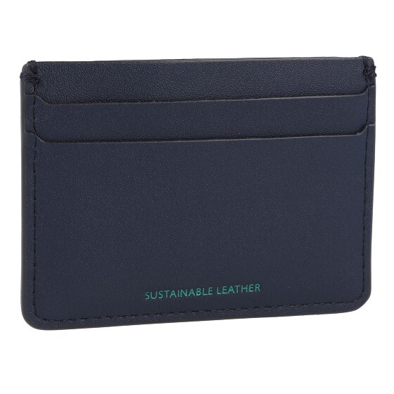 Tommy Hilfiger Jeans TJM Heritage Kredietkaart etui Leer 9.5 cm