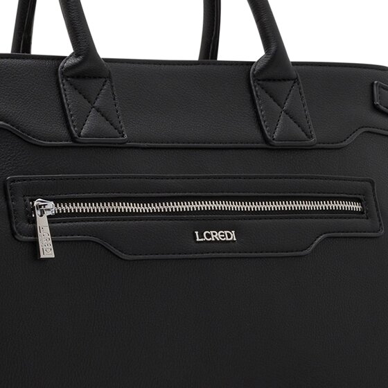 L.Credi Olisa Handtas 38 cm