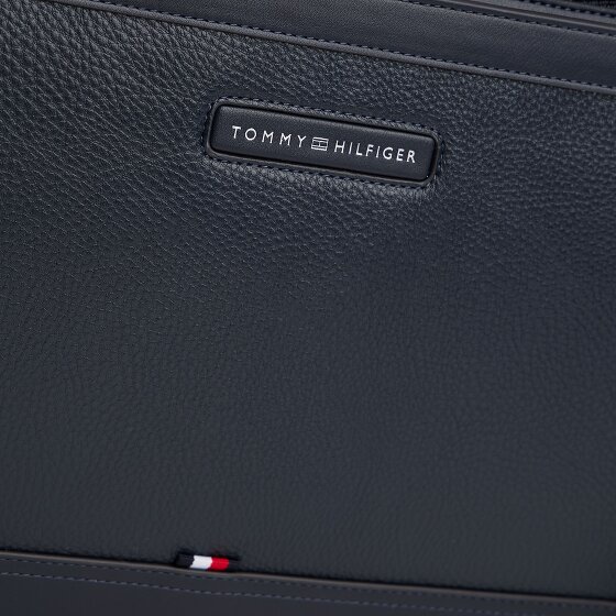 Tommy Hilfiger TH Central Koffer 39 cm Laptop compartiment