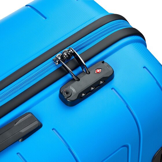 MODO by Roncato Supernova 2.0 4 wielen Cabinewagen 55 cm