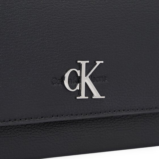 Calvin Klein Jeans Minimal Monogram Schoudertas 21 cm