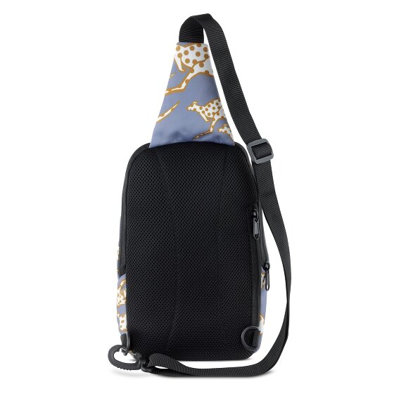 Chiemsee Jump N Fly Schoudertas 22 cm