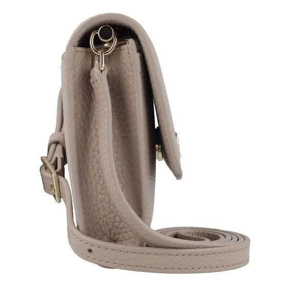 AIGNER Fashion Portemonnee Leer 12.5 cm