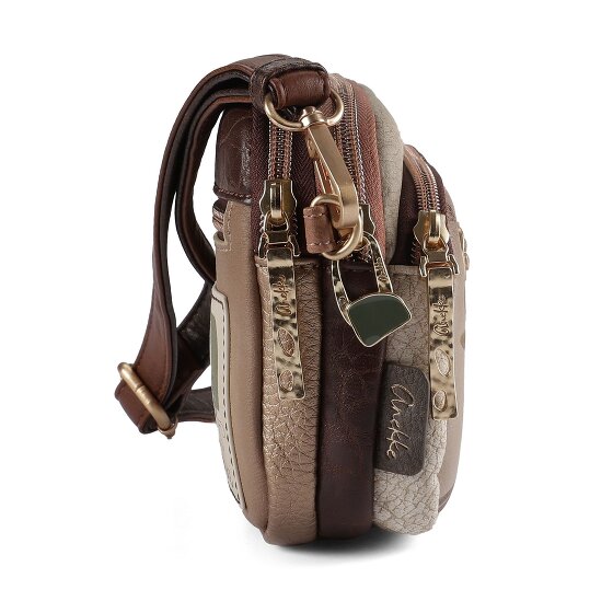 Anekke Muse Schoudertas 20 cm