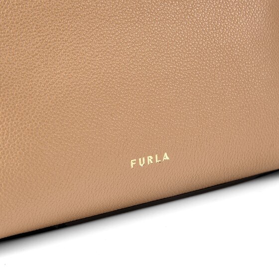 Furla Moonlight Handtas S Leer 23 cm