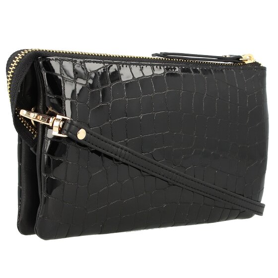 Braun Büffel Verona Portemonnee Leer 20.5 cm