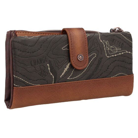 Anekke Canada Portemonnee 20 cm