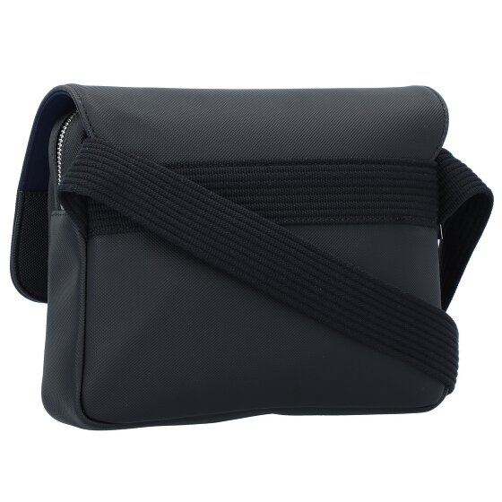 Lacoste Core Essentials Men S Classic Boodschapper 25 cm