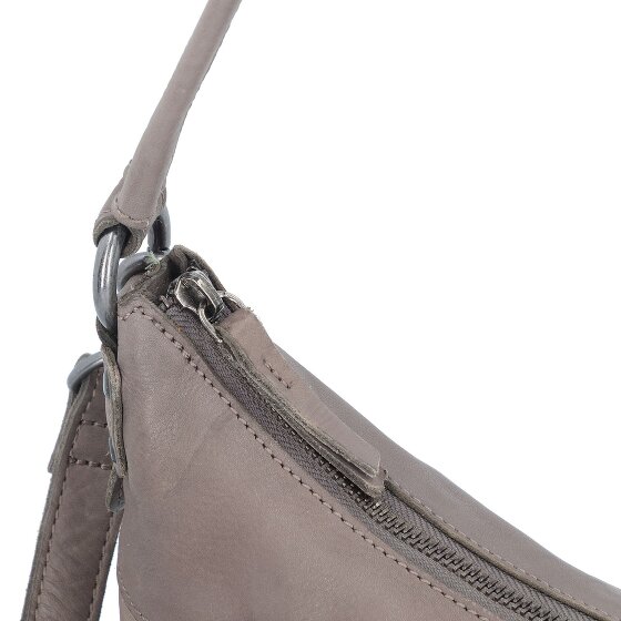 Harbour 2nd Anchor Love Mara Schoudertas Leder 29 cm