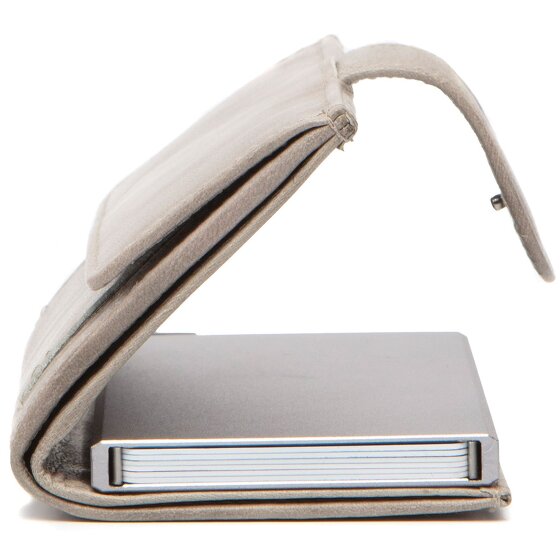 The Chesterfield Brand Hannover Portemonnee RFID-bescherming Leer 7 cm