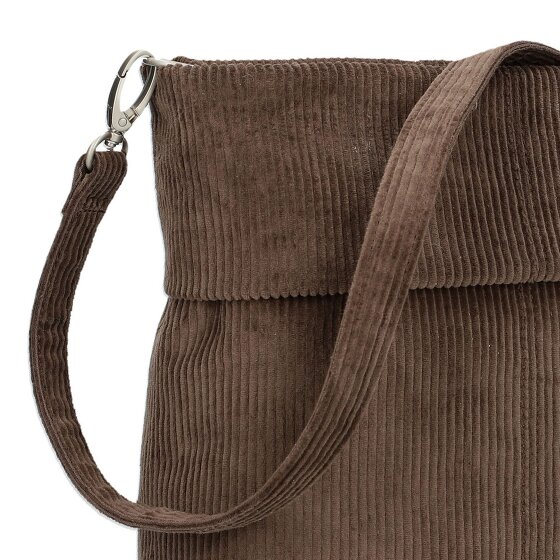 Zwei Mademoiselle.M Schoudertas 25 cm