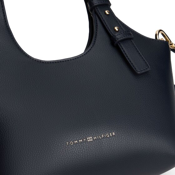 Tommy Hilfiger TH Logo Schoudertas 21 cm