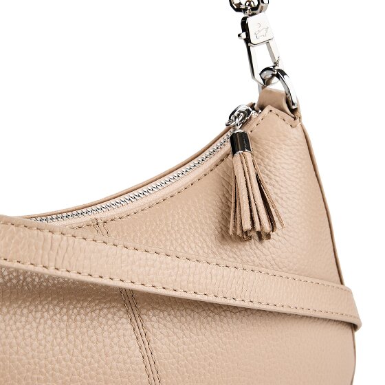 Braun Büffel Hanna Schoudertas Leder 25 cm