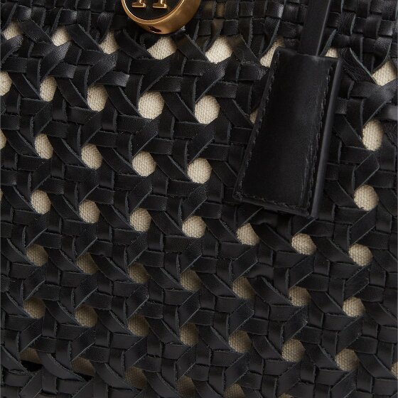 Tommy Hilfiger TH American Icon Handtas Leer 33 cm