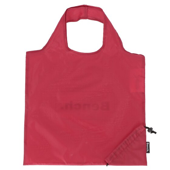 Bench Opvouwbare boodschappentas 38 cm