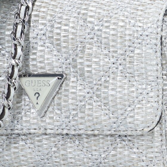 Guess Giully II Mini tas Schoudertas 18 cm
