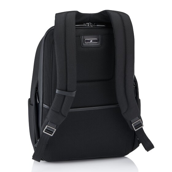 Porsche Design Roadster Rugzak 44 cm laptopvak