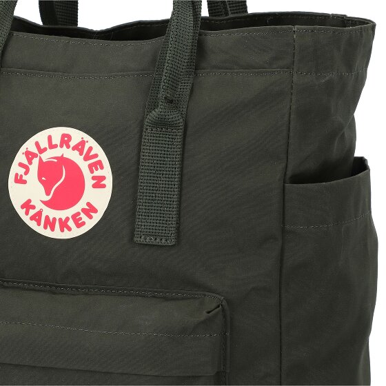 Fjällräven Kanken Totepack Schoudertas 27 cm