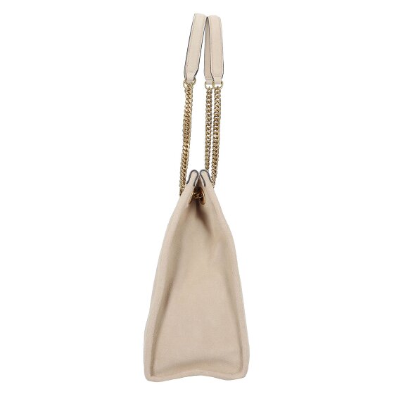 Lauren Ralph Lauren Bradley Shopper Tas Leer 35 cm