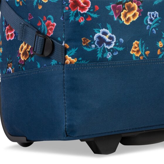 Punta Frida Kahlo Winkelwagen 50 cm