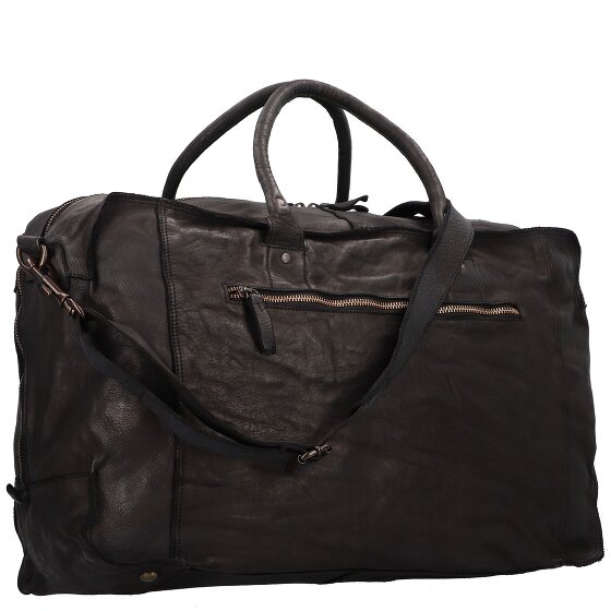Harold's Submarine Reistas Leer 54 cm