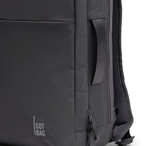 GOT BAG Commuter Pack Dagrugzak 44 cm Laptop compartiment