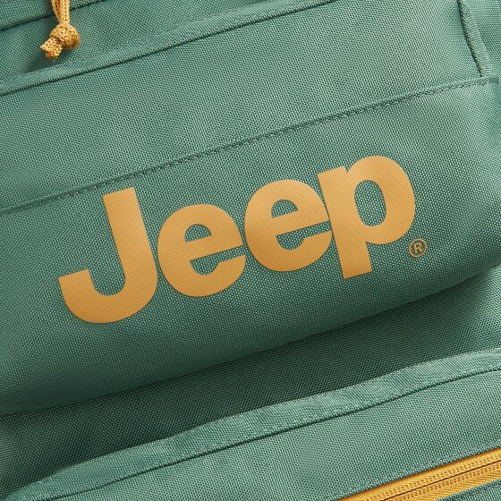 Jeep JS015B Dagrugzak 46 cm Laptop compartiment