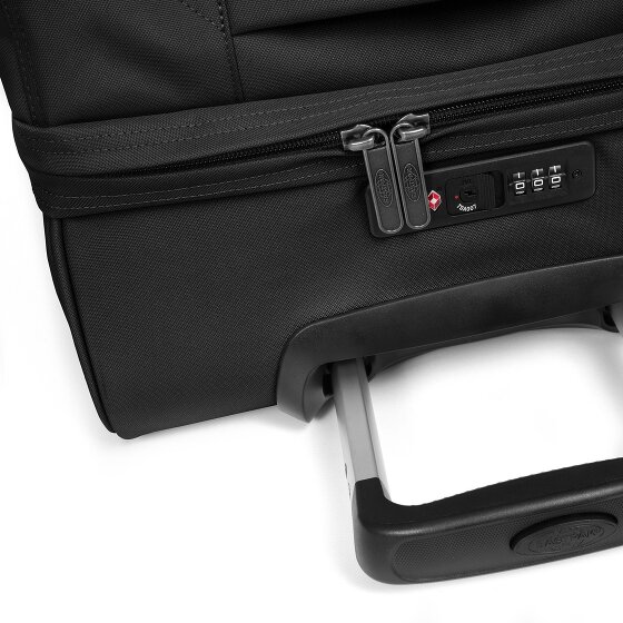 Eastpak Transit'r S 2-wiel cabinewagen 51 cm
