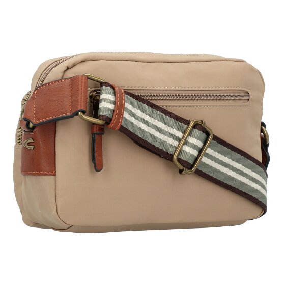 camel active Bari schoudertas 21 cm