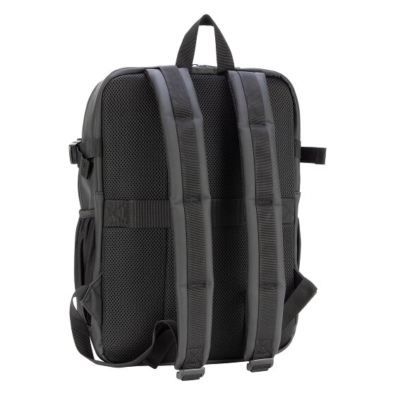 Strellson Blackpool Dagrugzak 42 cm Laptopvak