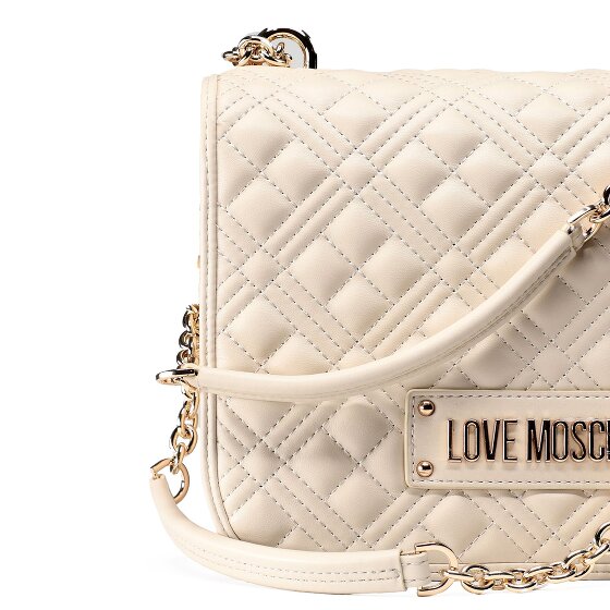 Love Moschino Quilted Schoudertas 25.5 cm