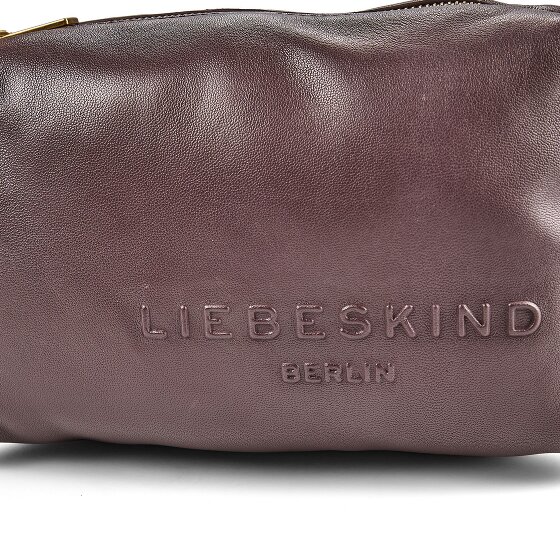 Liebeskind Elvira Crossbody tas Leder 25 cm