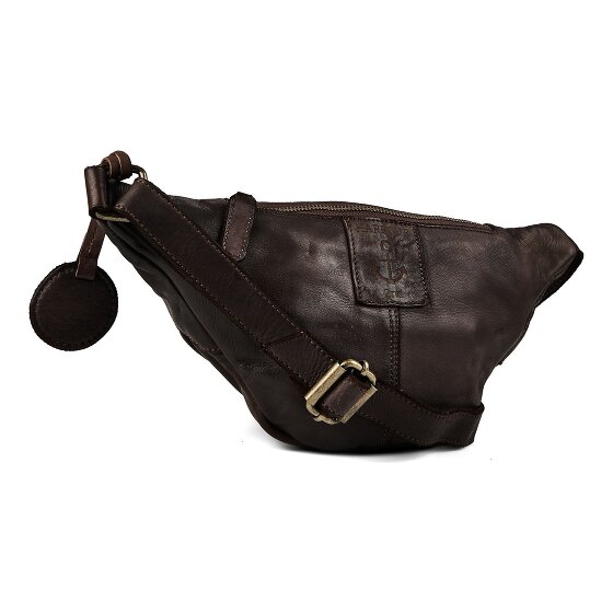 Harbour 2nd Alaric Fanny pack Leder 34.5 cm