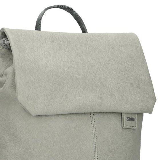 Zwei Mademoiselle.M Dagrugzak 35 cm Laptop compartiment