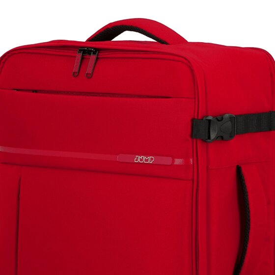 Jump Monthelys reisrugzak 45 cm