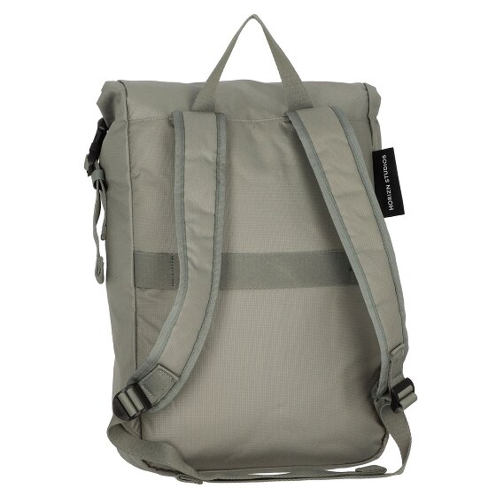 Horizn Studios Shibuya Rolltop Dagrugzak 44 cm Laptop compartiment