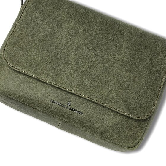 Castelijn & Beerens Carisma Boodschapper Leer 27 cm