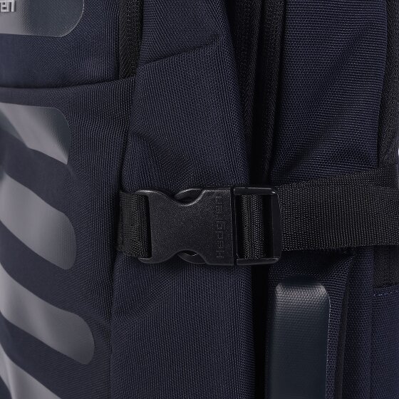 Hedgren Comby Trip L Dagrugzak RFID-bescherming 53 cm Laptopvak