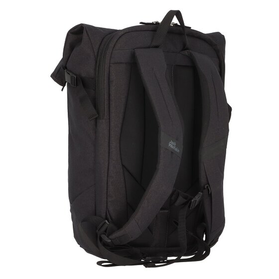 Jack Wolfskin Mainkai Dagrugzak 48 cm Laptop compartiment