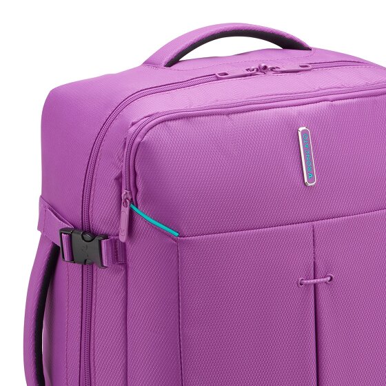 Roncato Ironik 2.0 Dagrugzak 45 cm Laptop compartiment