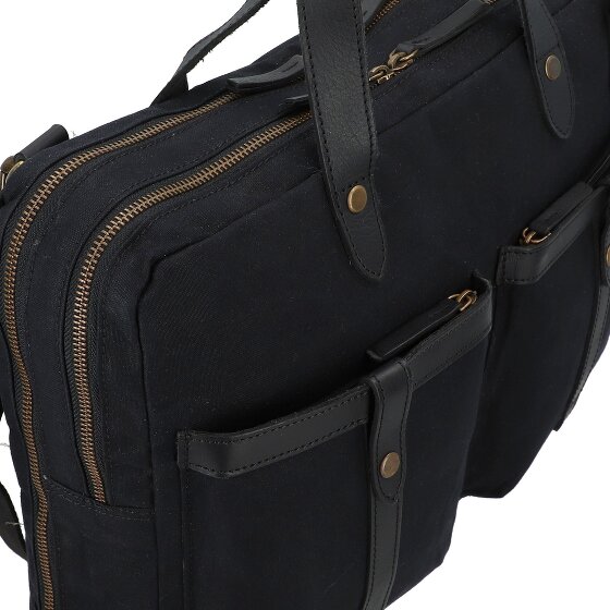 Harbour 2nd Cool Casual Koffer 41 cm Laptop compartiment