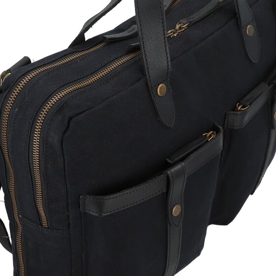 Harbour 2nd Cool Casual Koffer 41 cm Laptop compartiment Harbour 2nd Cool Casual Koffer 41 cm Laptop compartiment