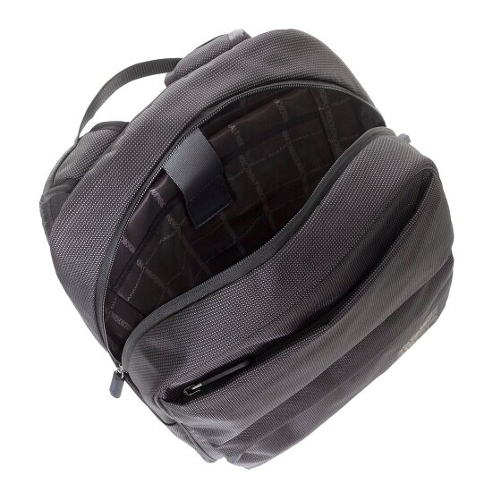 Mandarina Duck District Dagrugzak 41 cm Laptopvak