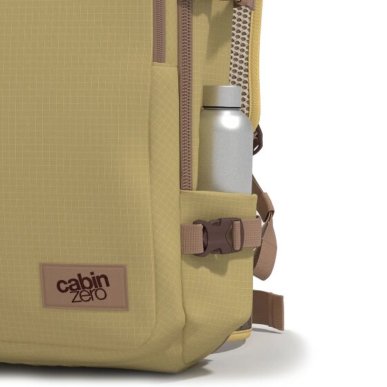 Cabin Zero Adventure Cabin Bag ADV Pro 42L Rugzak 55 cm Laptopcompartiment