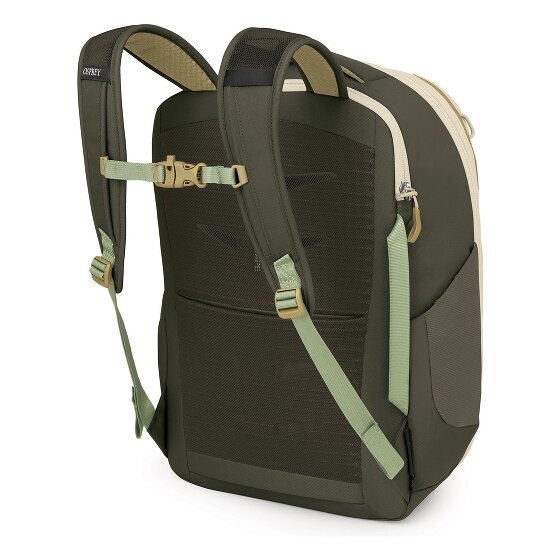 Osprey Daylite 26 L reisrugzak 43 cm met uitbreidingsplooi voor laptop