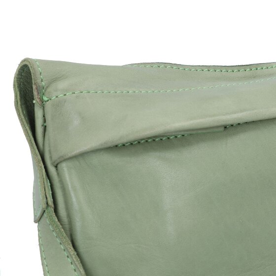 Harold's Submarine Crossbody tas Leder 28 cm